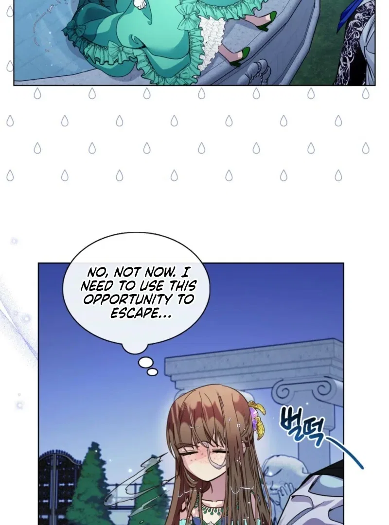 Miss Not-So Sidekick Chapter 183 – Page 47