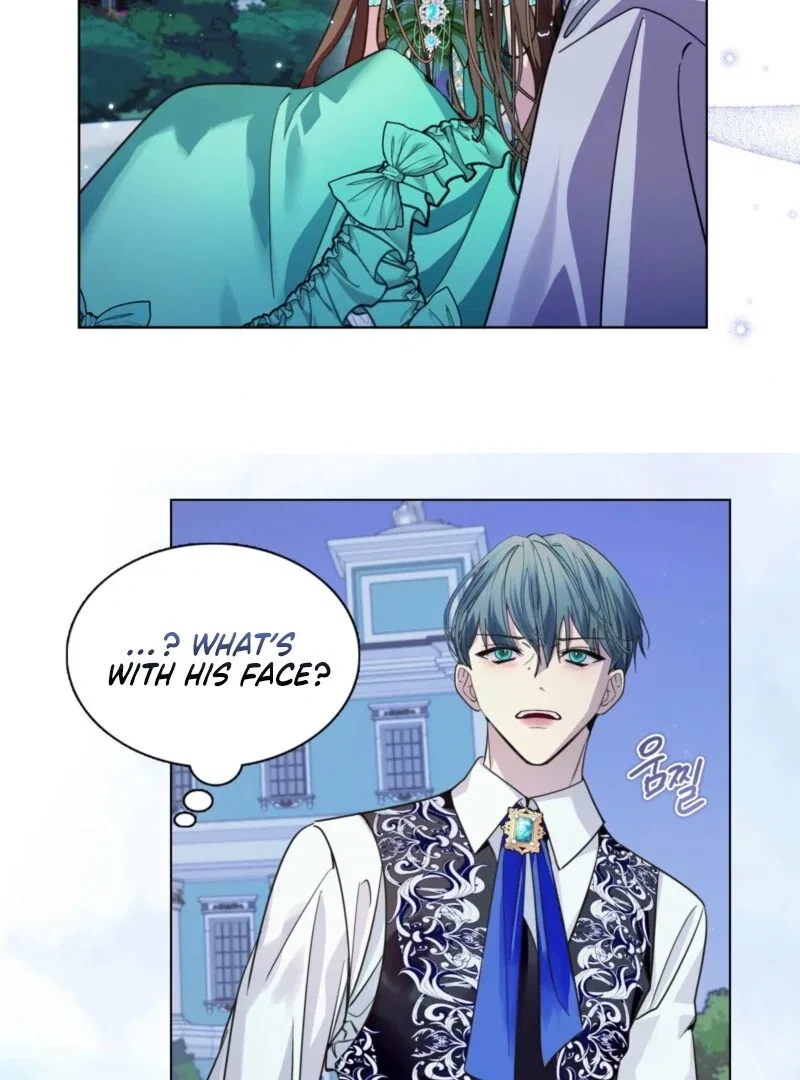 Miss Not-So Sidekick Chapter 183 – Page 48