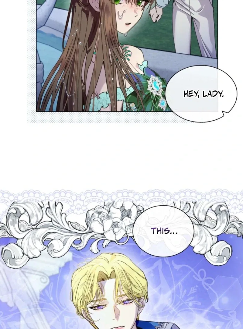 Miss Not-So Sidekick Chapter 183 – Page 50