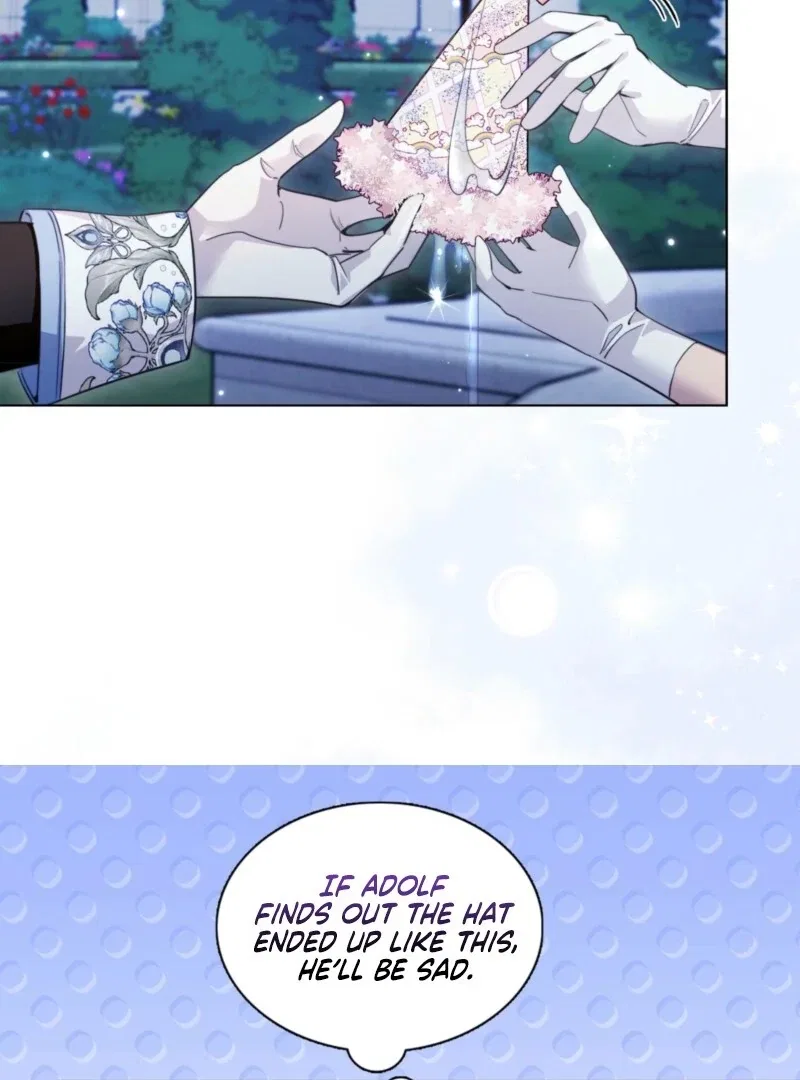 Miss Not-So Sidekick Chapter 183 – Page 52