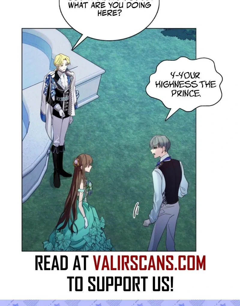 Miss Not-So Sidekick Chapter 183 – Page 55