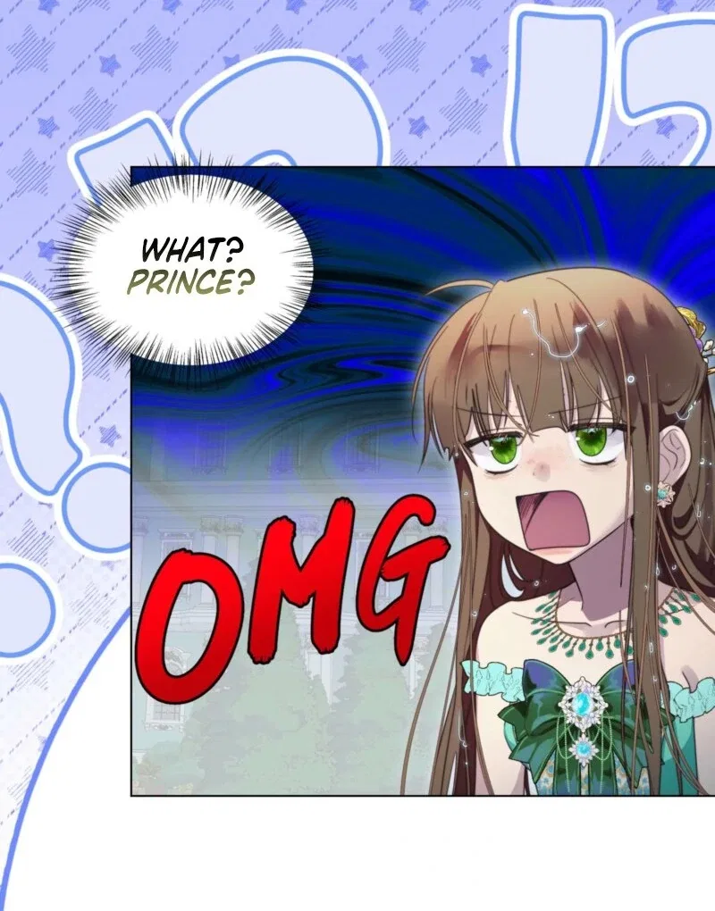 Miss Not-So Sidekick Chapter 183 – Page 56