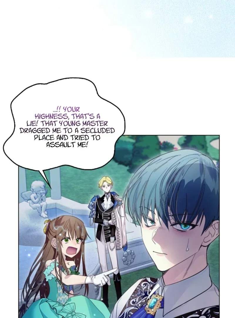 Miss Not-So Sidekick Chapter 183 – Page 58
