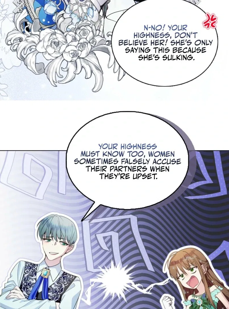 Miss Not-So Sidekick Chapter 183 – Page 60