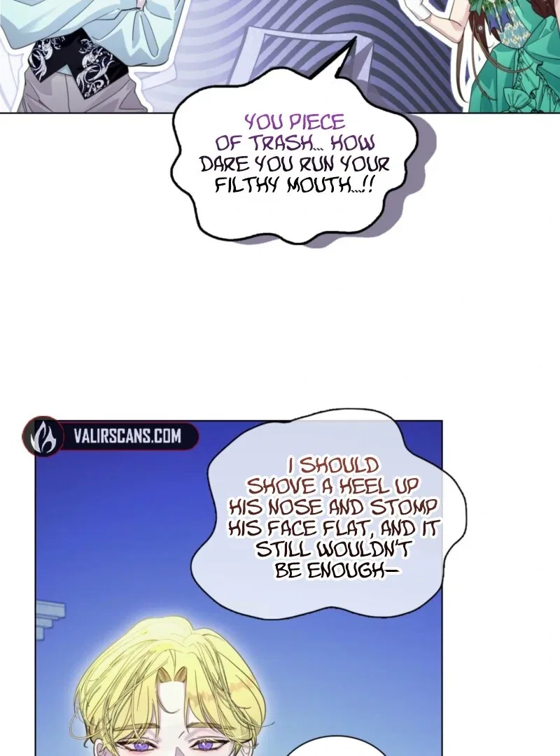 Miss Not-So Sidekick Chapter 183 – Page 61