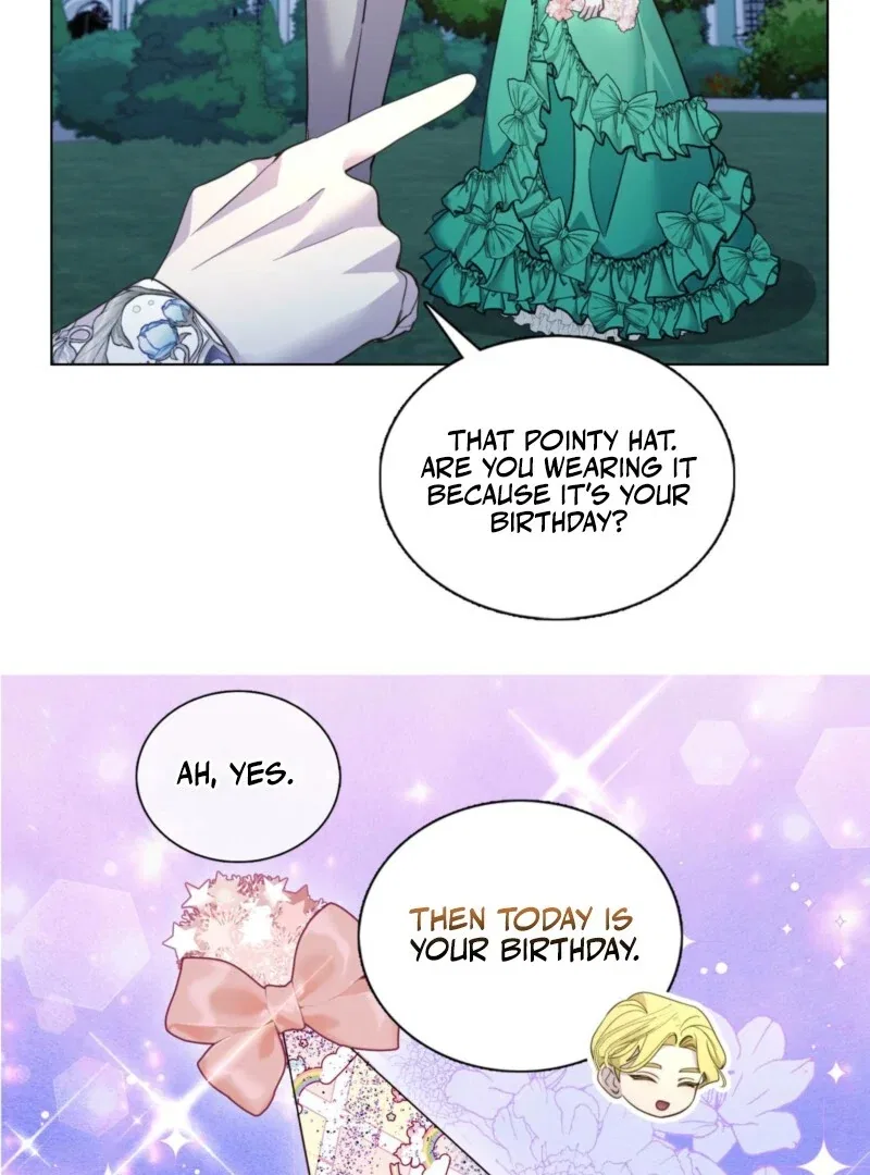 Miss Not-So Sidekick Chapter 183 – Page 63
