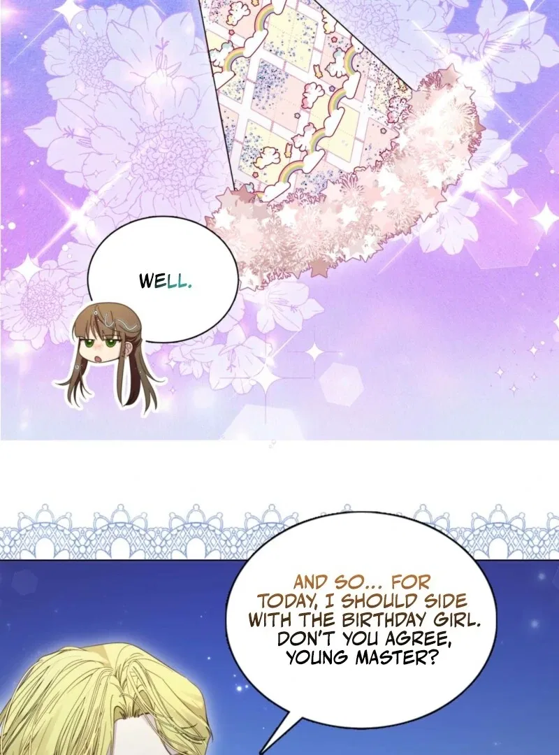 Miss Not-So Sidekick Chapter 183 – Page 64