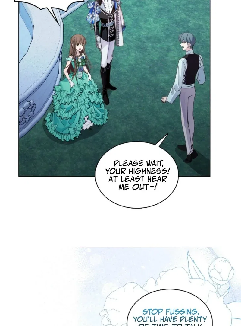 Miss Not-So Sidekick Chapter 183 – Page 66