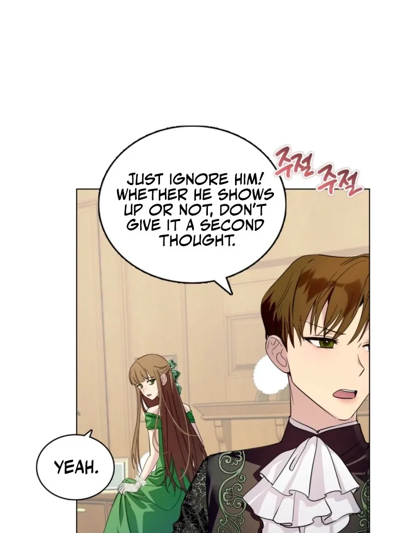Miss Not-So Sidekick Chapter 182 – Page 2