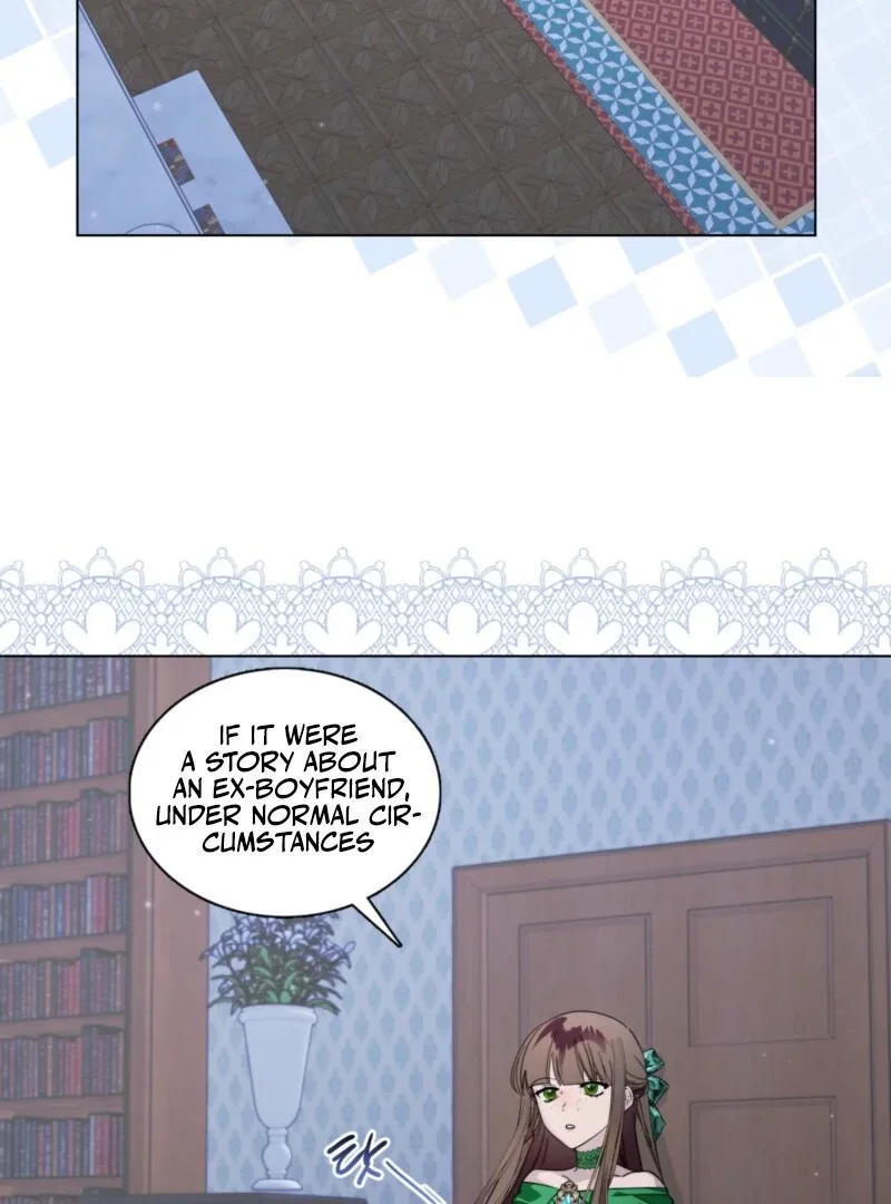 Miss Not-So Sidekick Chapter 182 – Page 4
