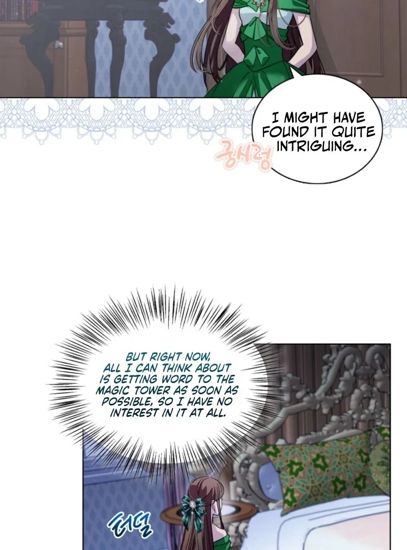 Miss Not-So Sidekick Chapter 182 – Page 5