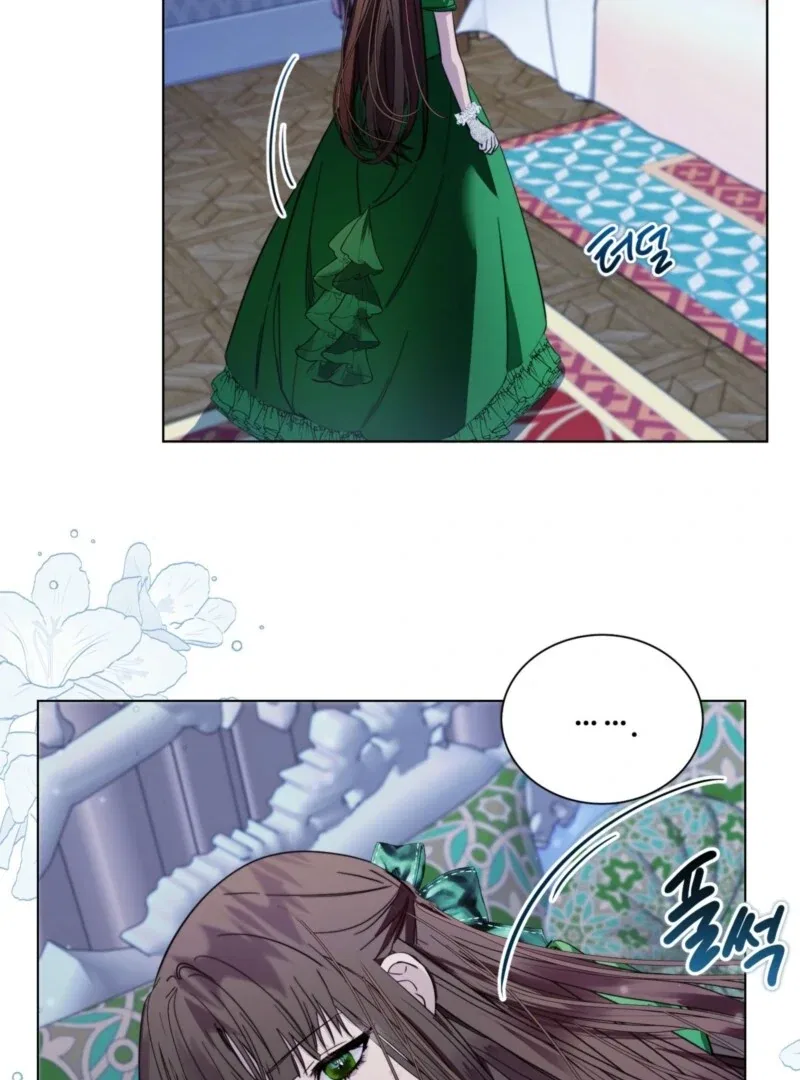 Miss Not-So Sidekick Chapter 182 – Page 6