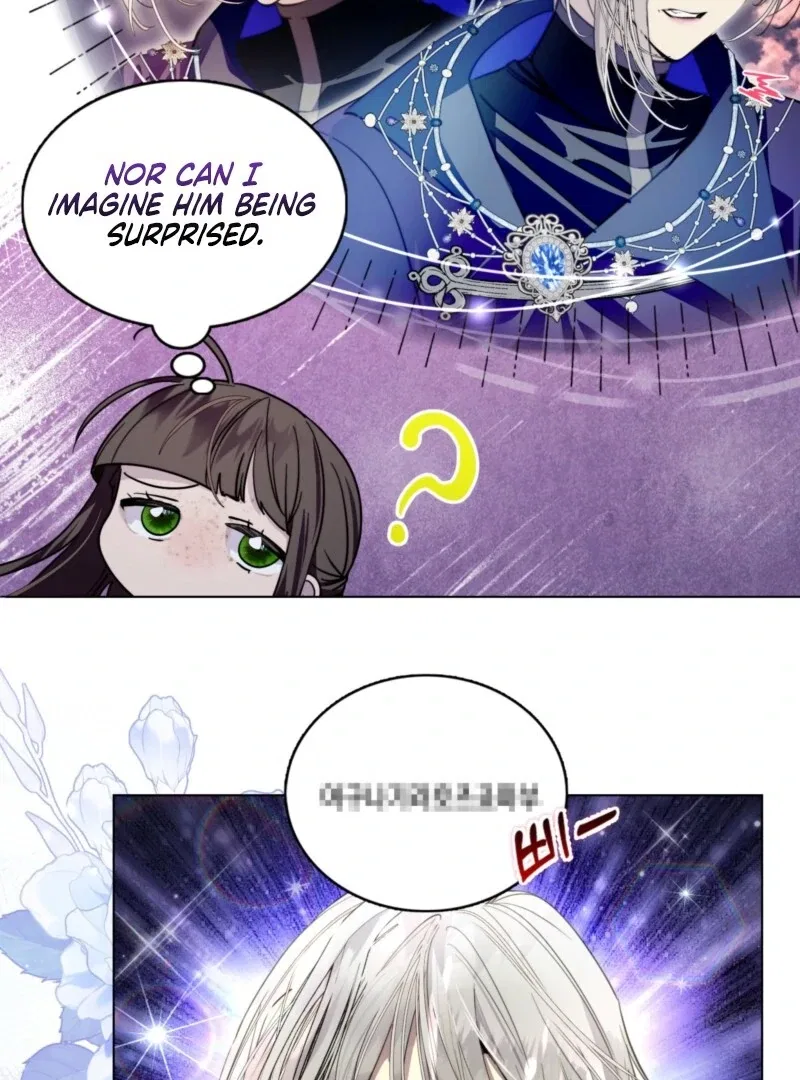 Miss Not-So Sidekick Chapter 182 – Page 8