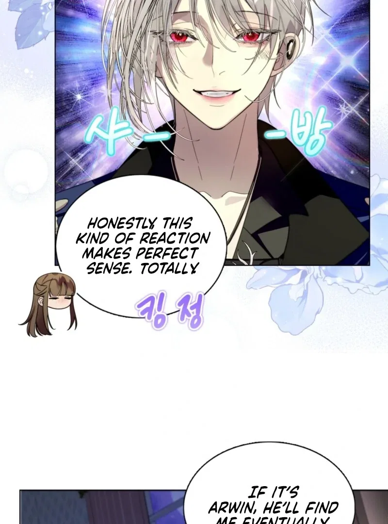 Miss Not-So Sidekick Chapter 182 – Page 9