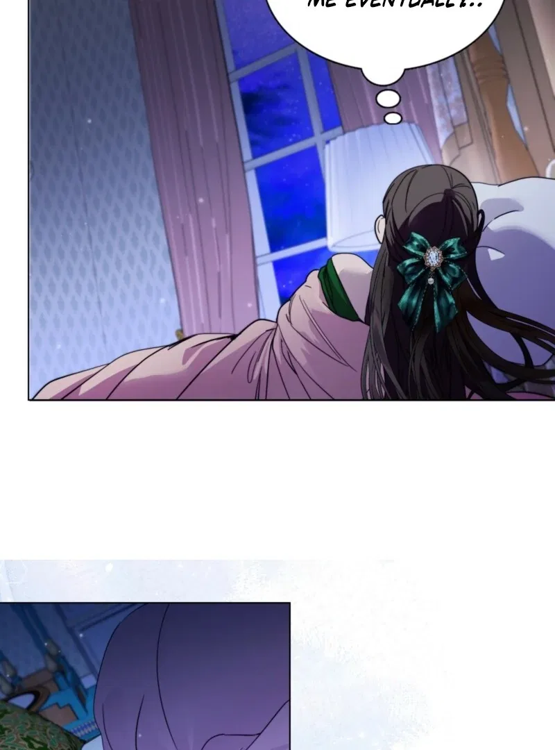 Miss Not-So Sidekick Chapter 182 – Page 10