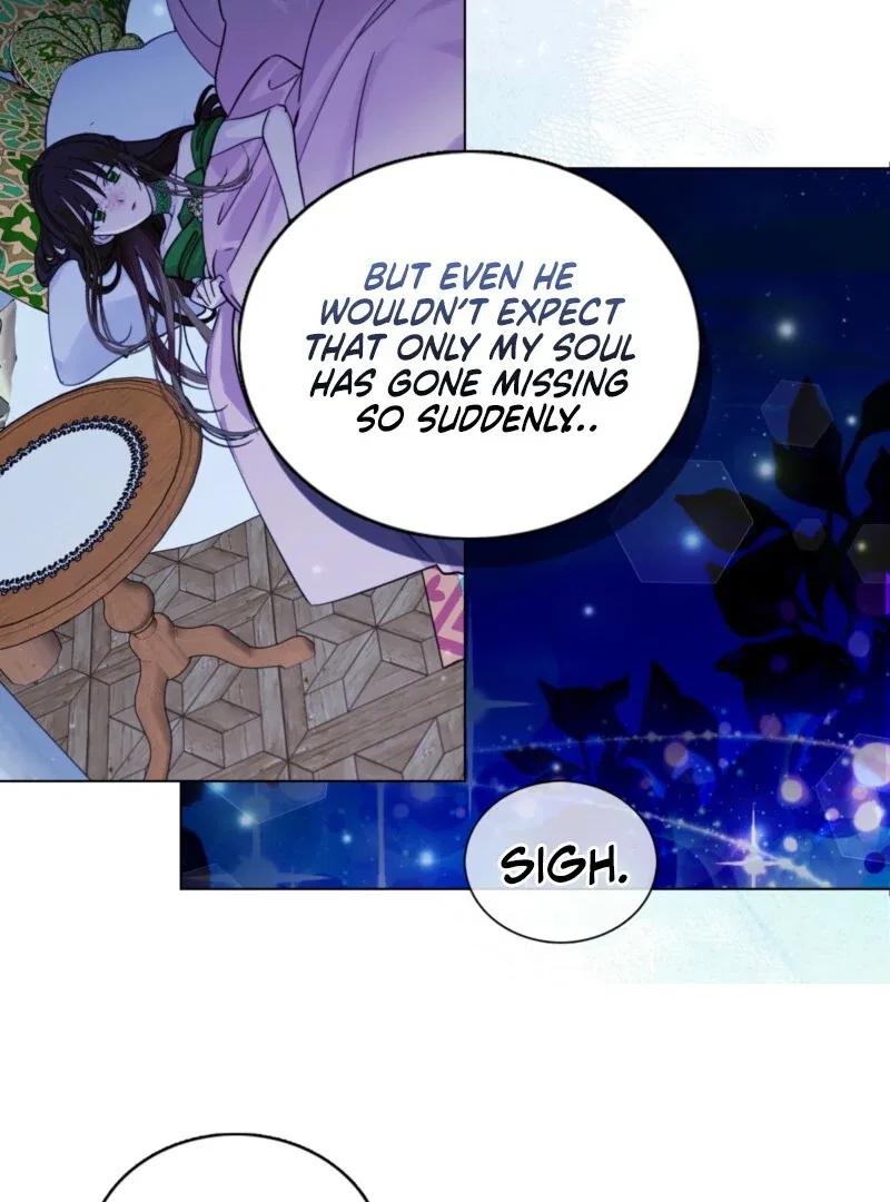 Miss Not-So Sidekick Chapter 182 – Page 11