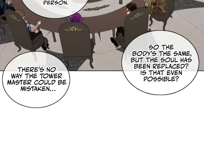 Miss Not-So Sidekick Chapter 182 – Page 14