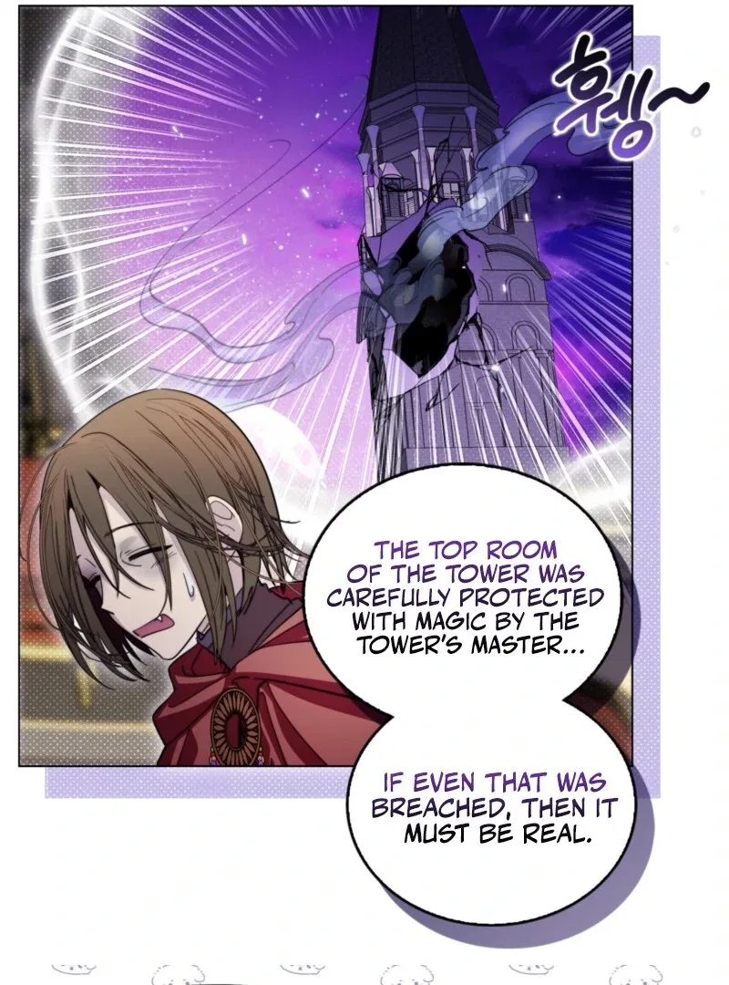 Miss Not-So Sidekick Chapter 182 – Page 15