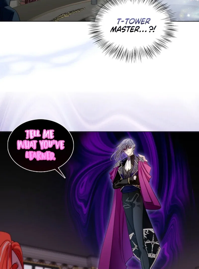 Miss Not-So Sidekick Chapter 182 – Page 21