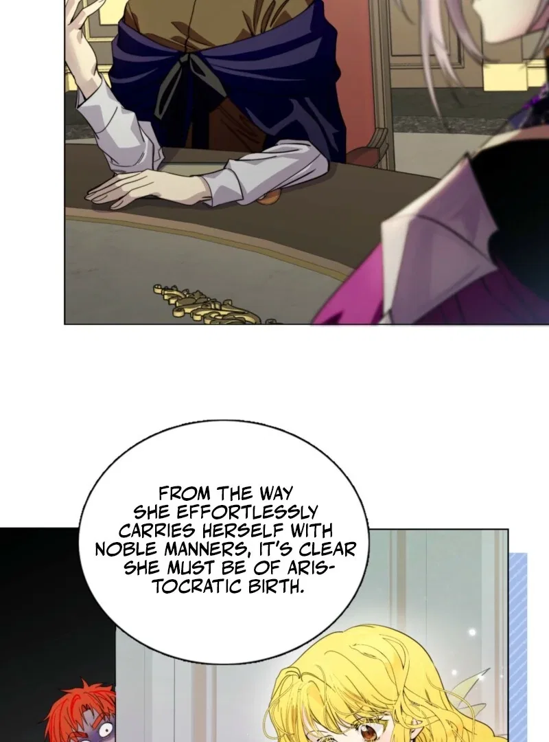 Miss Not-So Sidekick Chapter 182 – Page 23