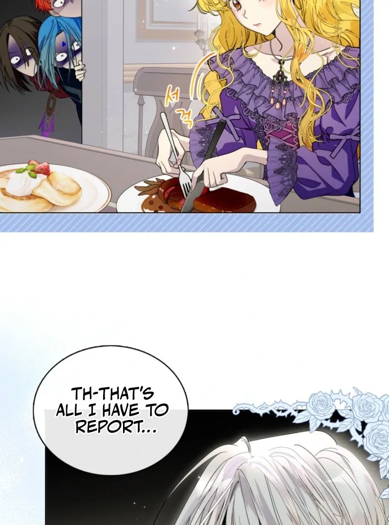 Miss Not-So Sidekick Chapter 182 – Page 24