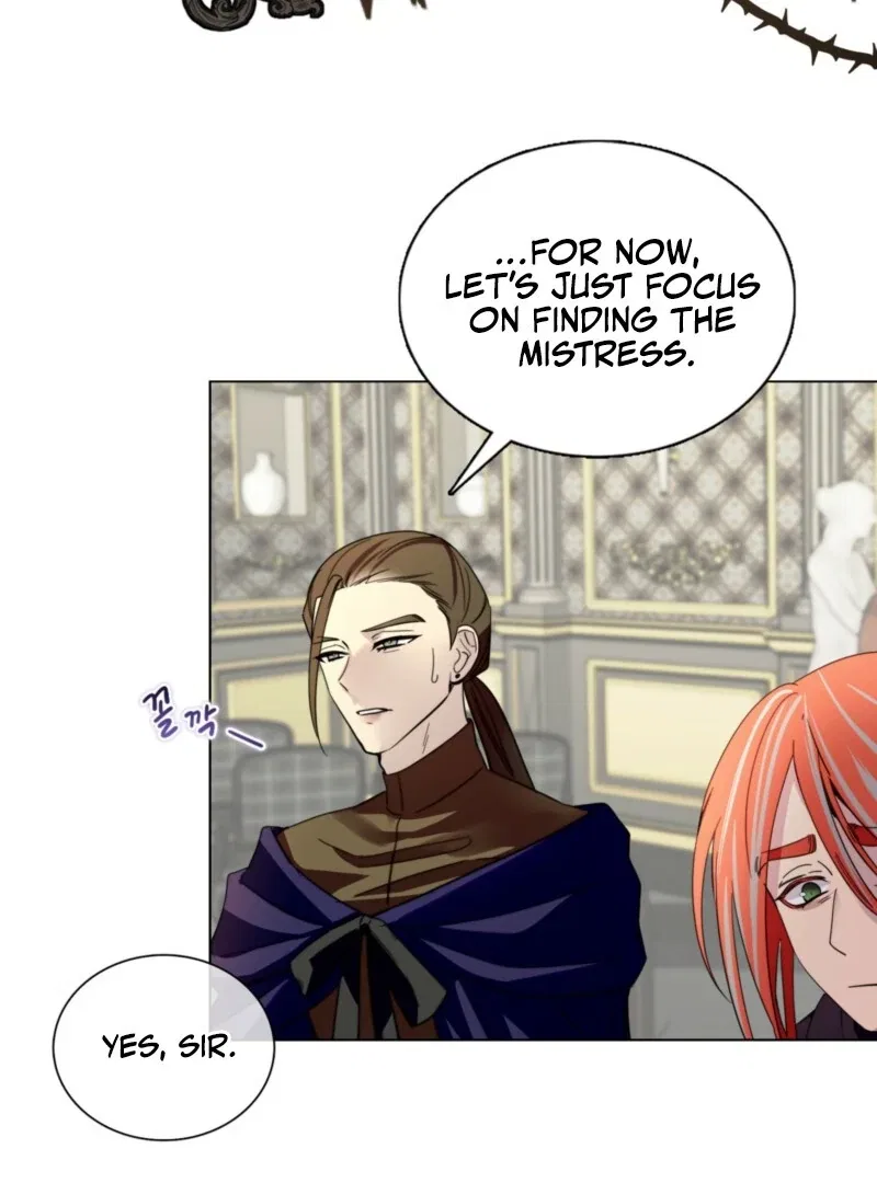 Miss Not-So Sidekick Chapter 182 – Page 31