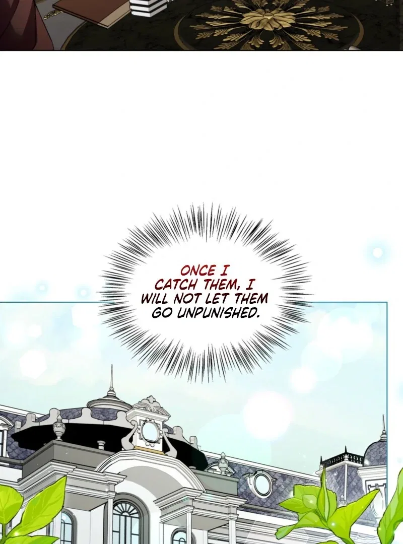 Miss Not-So Sidekick Chapter 182 – Page 33