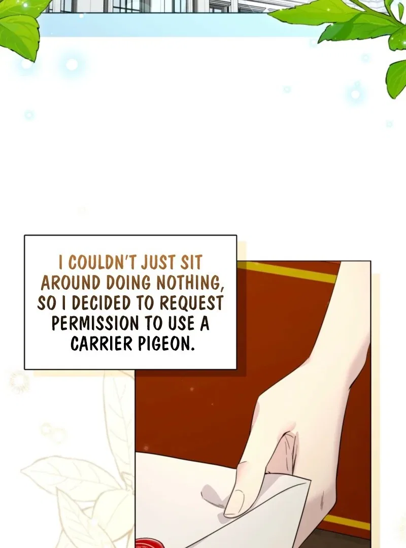 Miss Not-So Sidekick Chapter 182 – Page 34