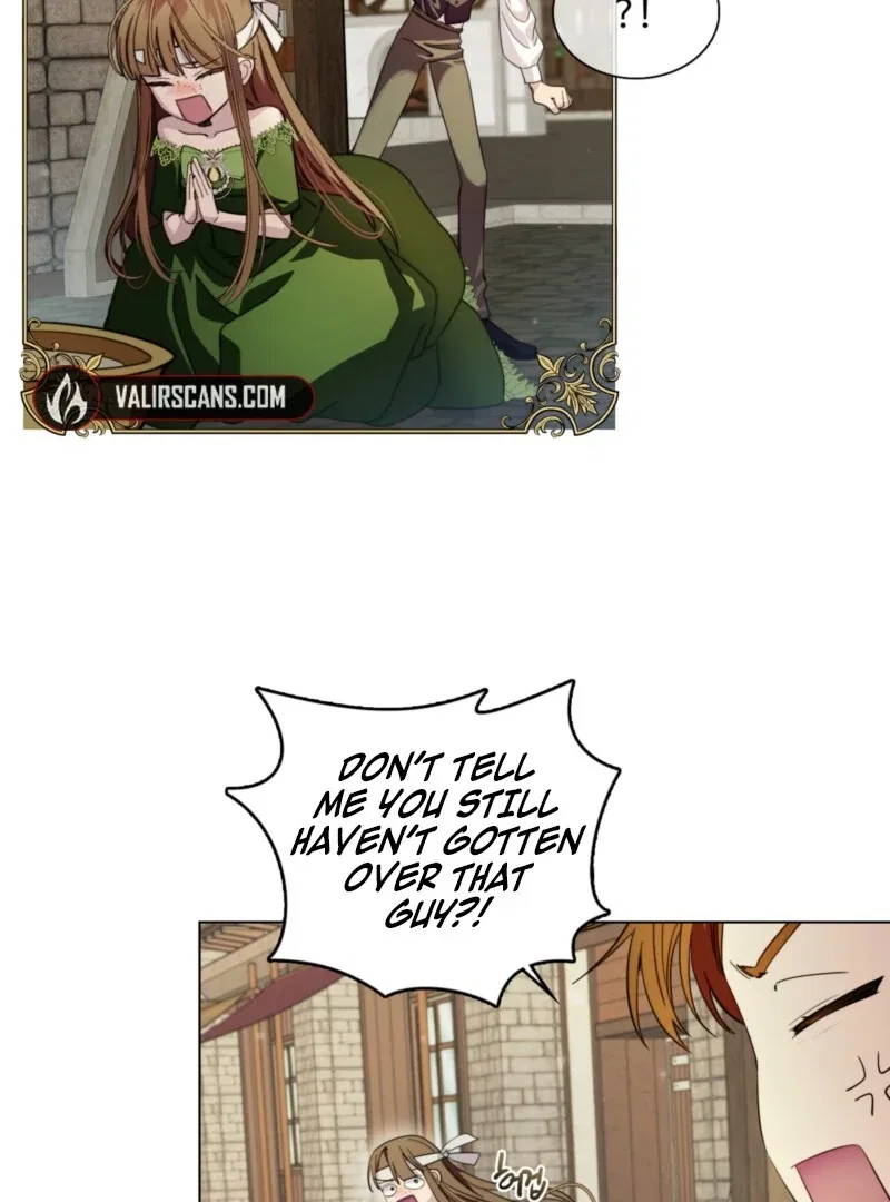Miss Not-So Sidekick Chapter 182 – Page 37