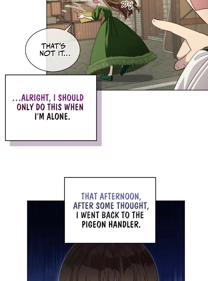 Miss Not-So Sidekick Chapter 182 – Page 38