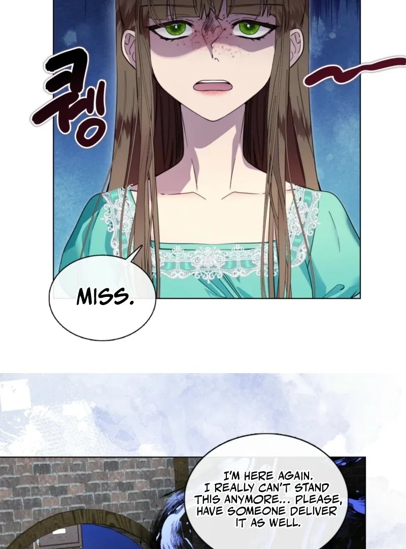 Miss Not-So Sidekick Chapter 182 – Page 39