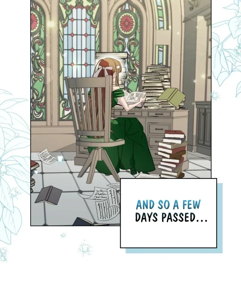 Miss Not-So Sidekick Chapter 182 – Page 41