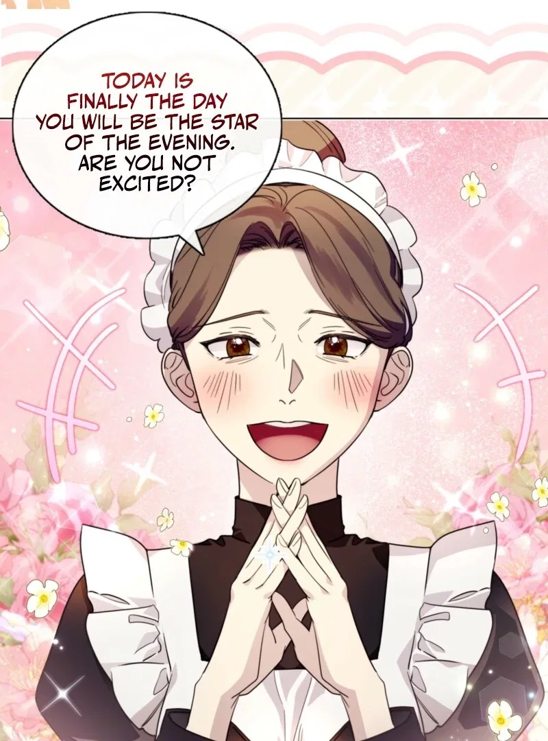 Miss Not-So Sidekick Chapter 182 – Page 43