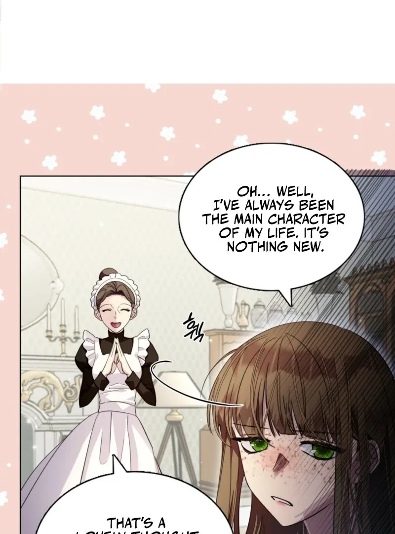 Miss Not-So Sidekick Chapter 182 – Page 45