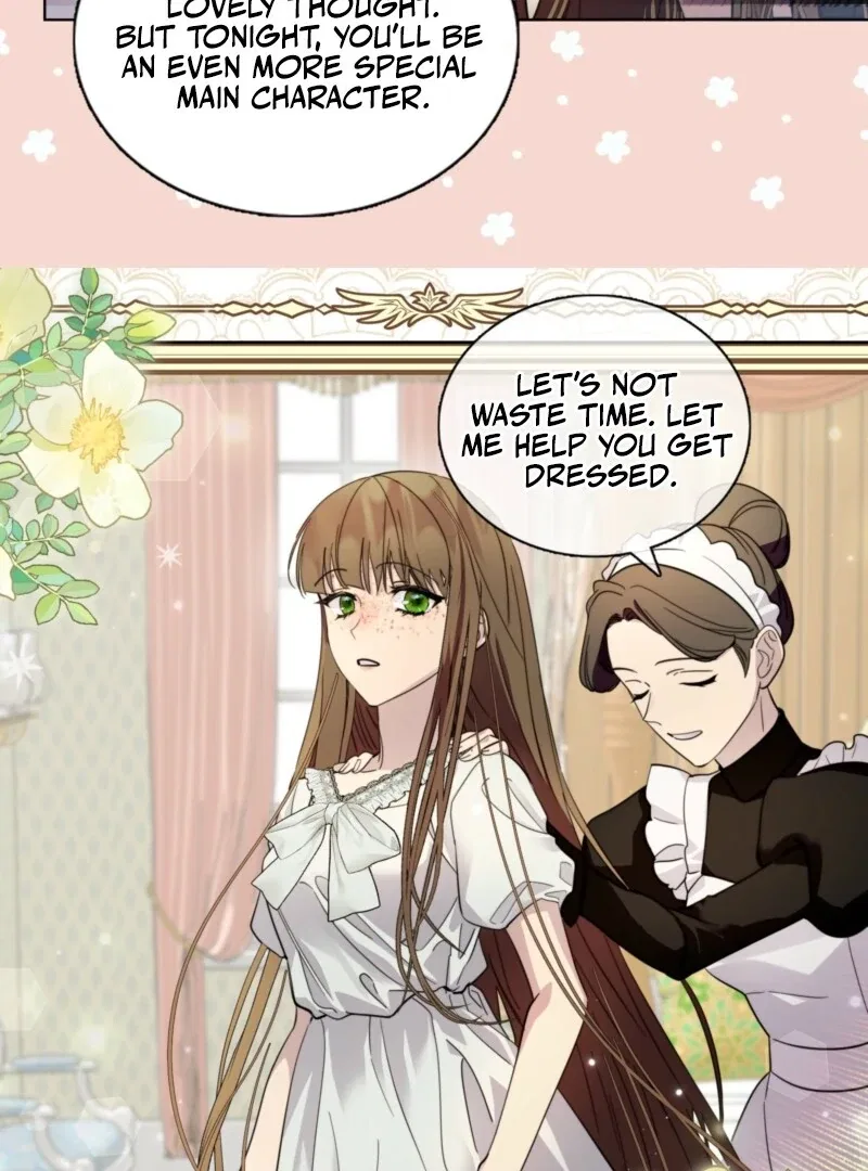 Miss Not-So Sidekick Chapter 182 – Page 46