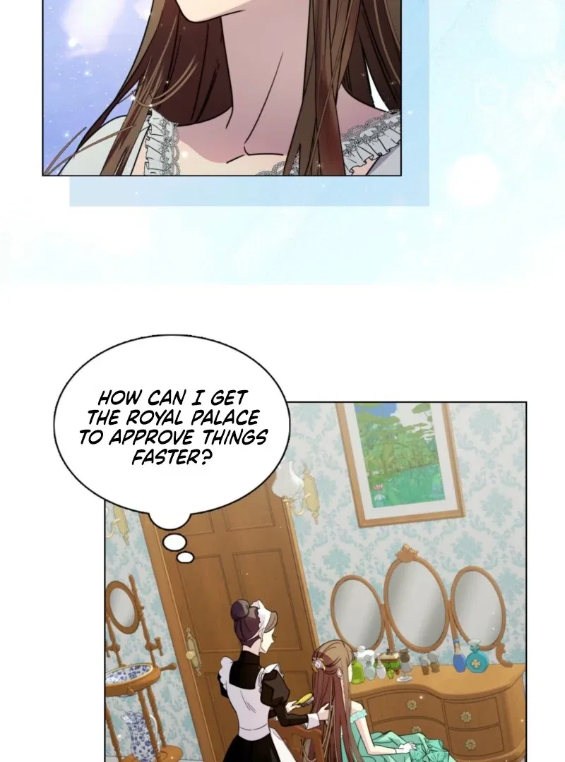 Miss Not-So Sidekick Chapter 182 – Page 48