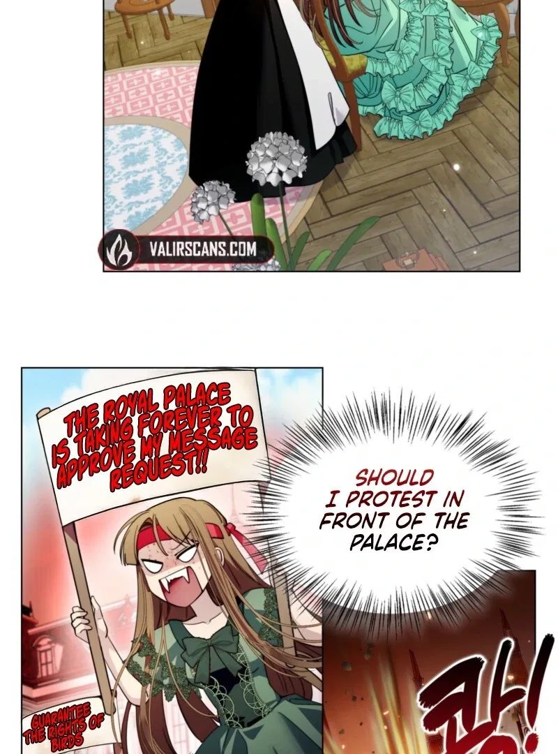 Miss Not-So Sidekick Chapter 182 – Page 49