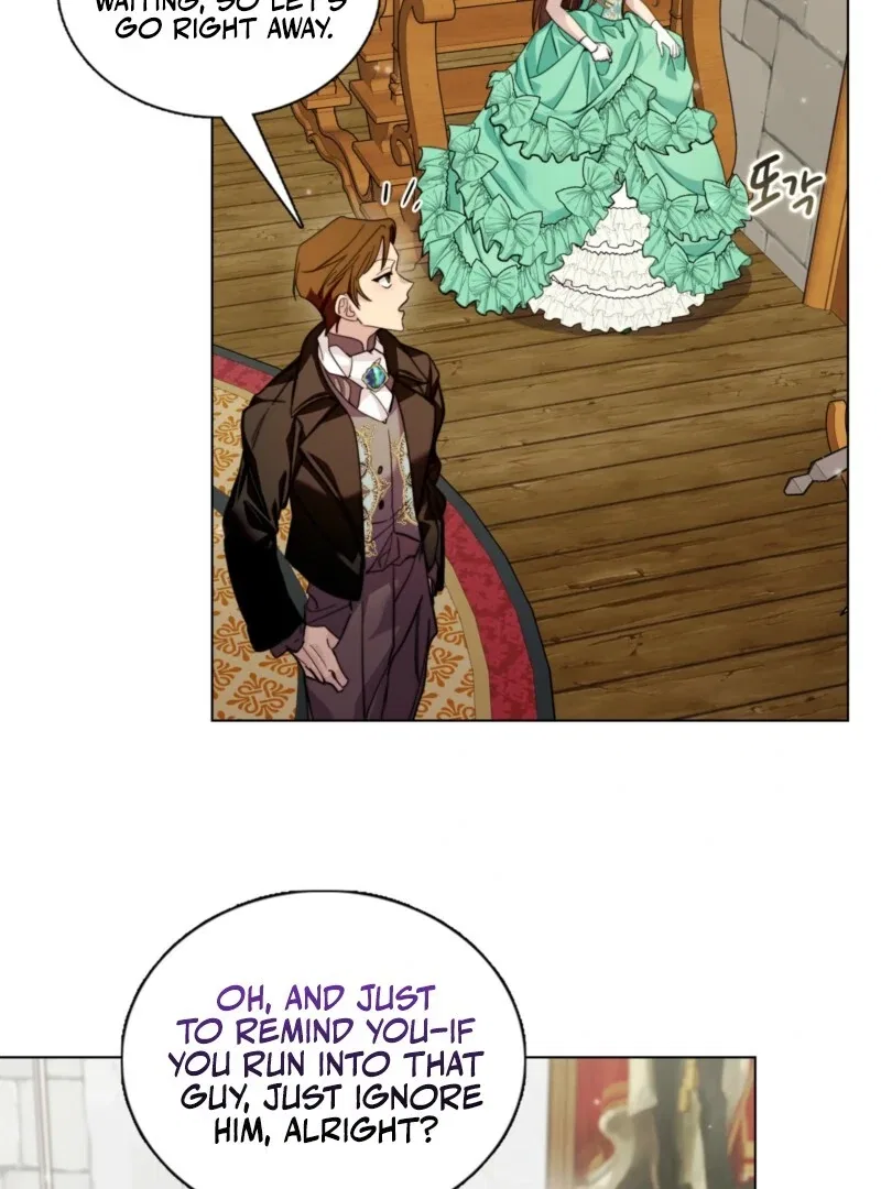 Miss Not-So Sidekick Chapter 182 – Page 53