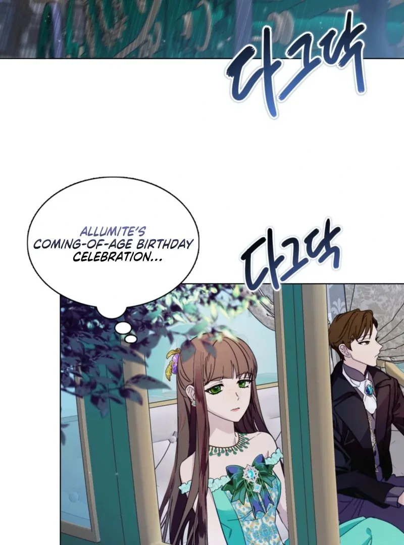 Miss Not-So Sidekick Chapter 182 – Page 57