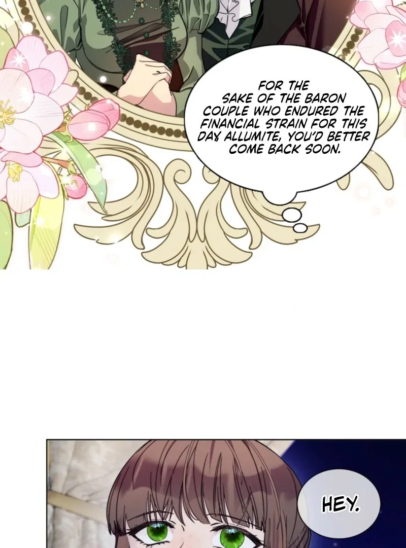 Miss Not-So Sidekick Chapter 182 – Page 60