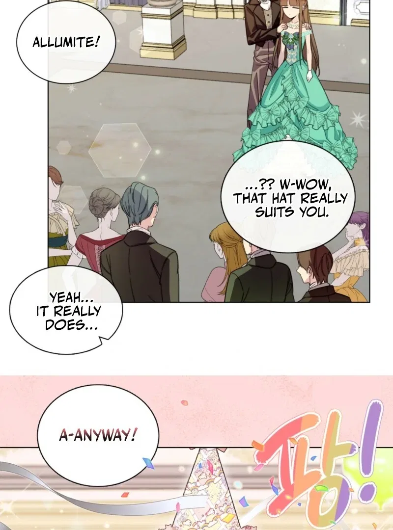 Miss Not-So Sidekick Chapter 182 – Page 63
