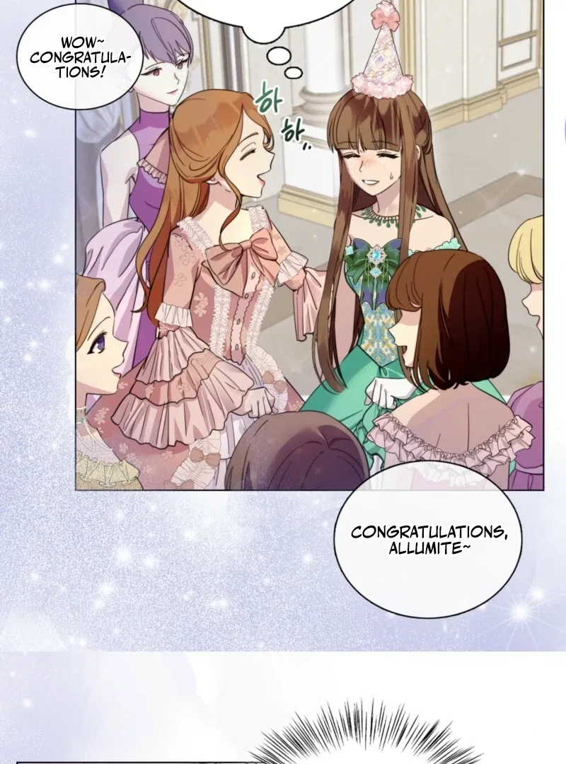 Miss Not-So Sidekick Chapter 182 – Page 65