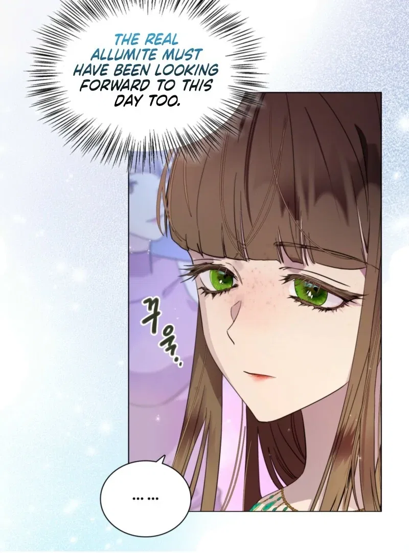 Miss Not-So Sidekick Chapter 182 – Page 67