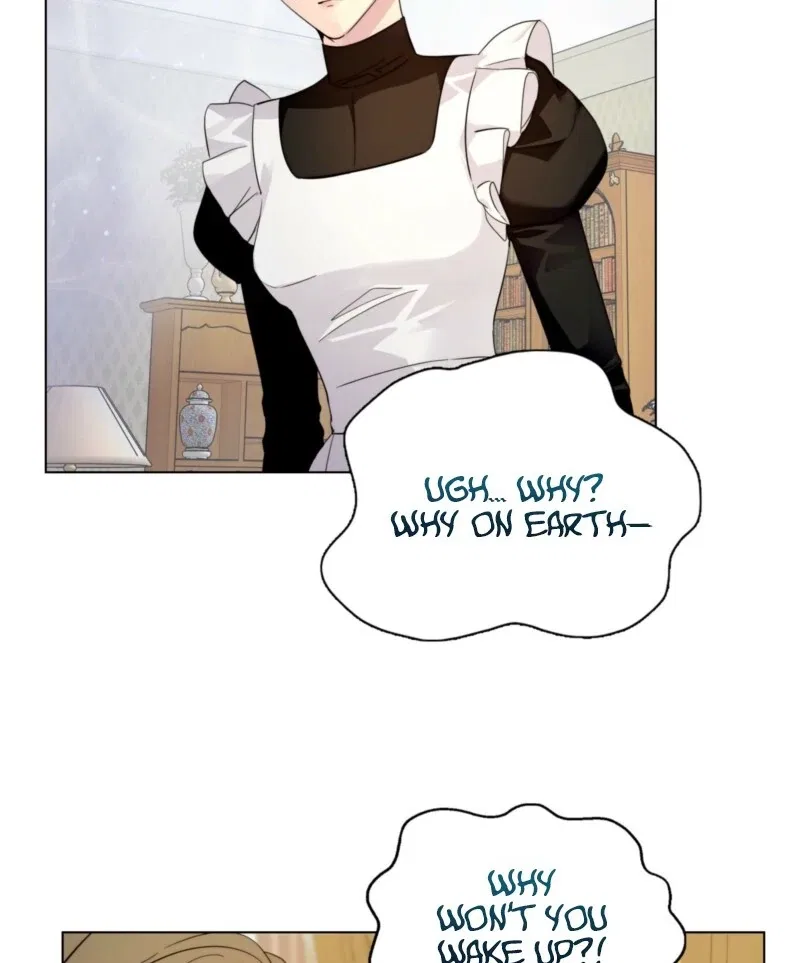 Miss Not-So Sidekick Chapter 181 – Page 10