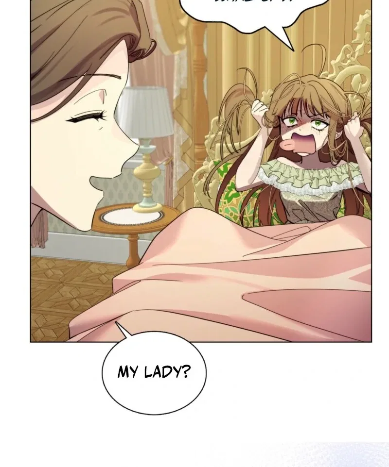 Miss Not-So Sidekick Chapter 181 – Page 11