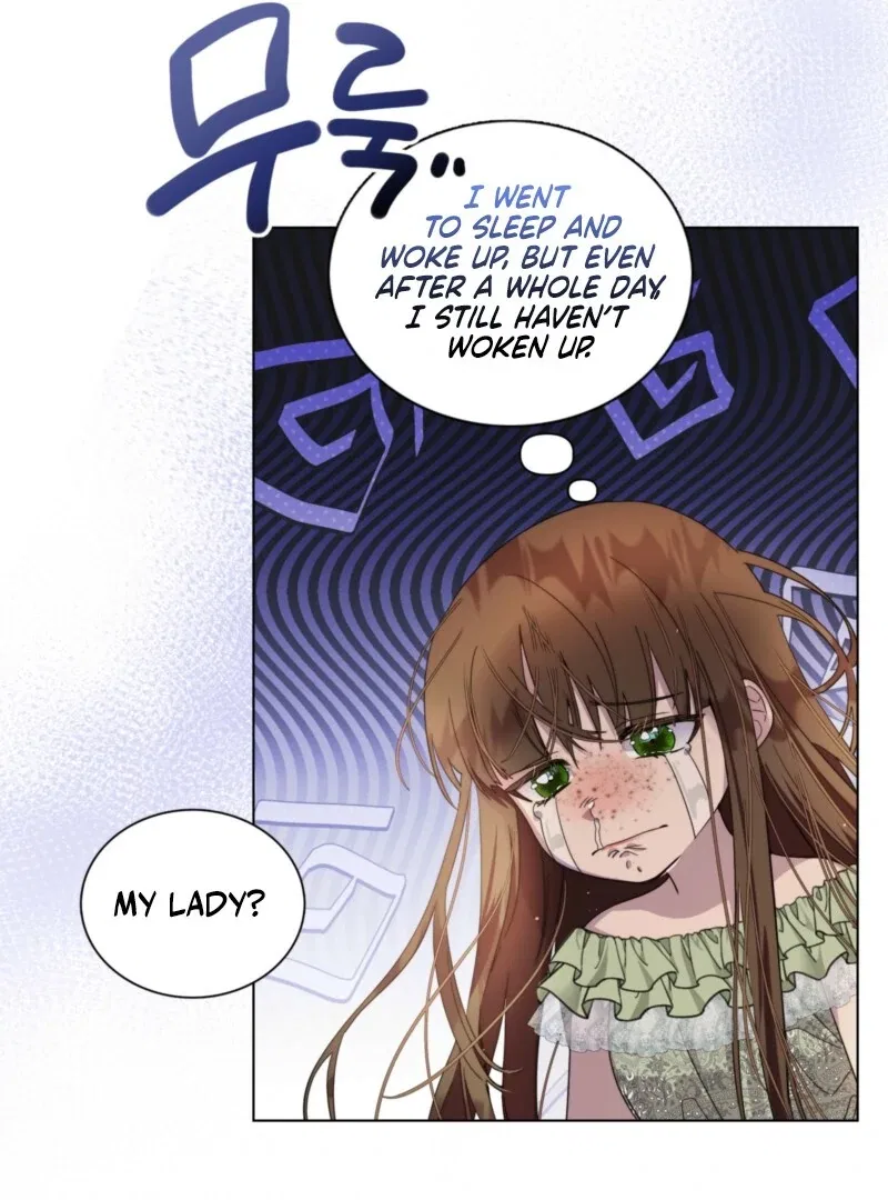 Miss Not-So Sidekick Chapter 181 – Page 12
