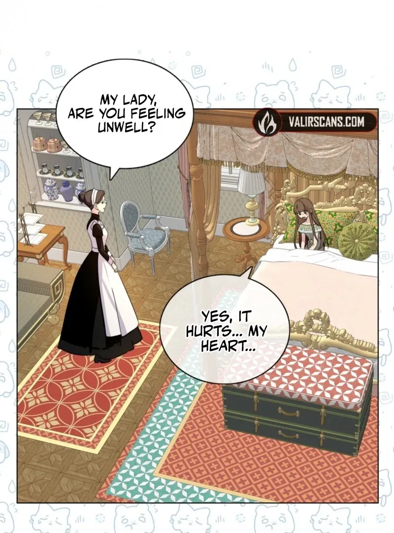 Miss Not-So Sidekick Chapter 181 – Page 13