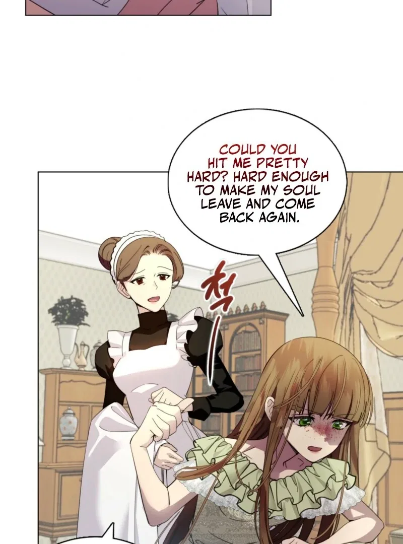 Miss Not-So Sidekick Chapter 181 – Page 15