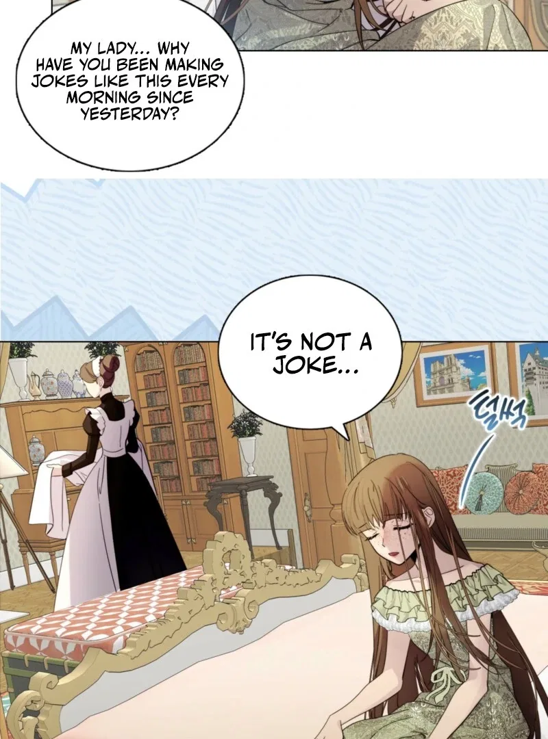 Miss Not-So Sidekick Chapter 181 – Page 16