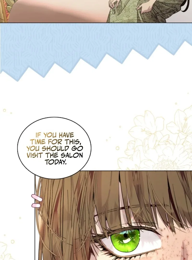 Miss Not-So Sidekick Chapter 181 – Page 17
